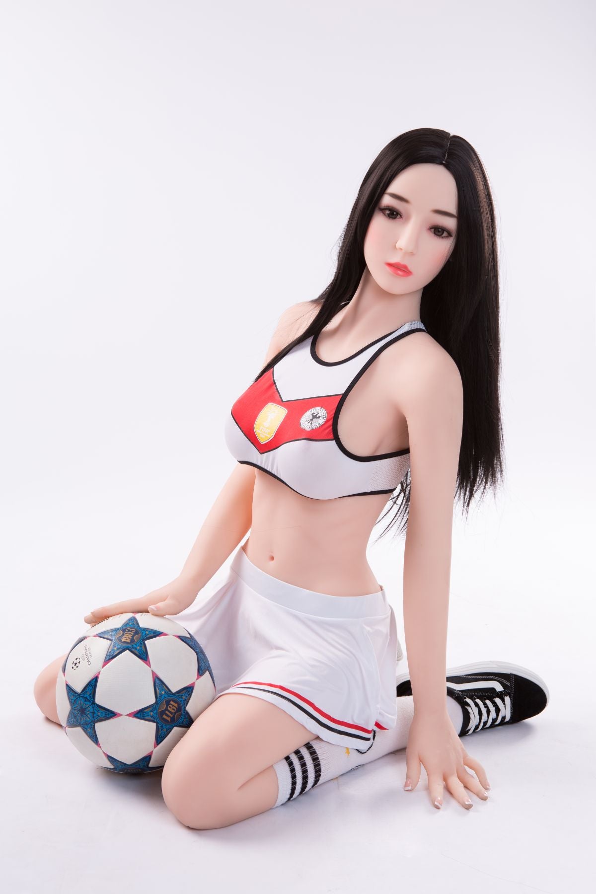 Picture of YouQ Doll - 156 CM | 5' 1" Sex Doll Ashley