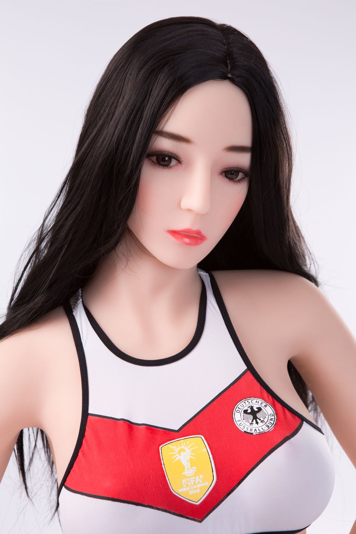Picture of YouQ Doll - 156 CM | 5' 1" Sex Doll Ashley
