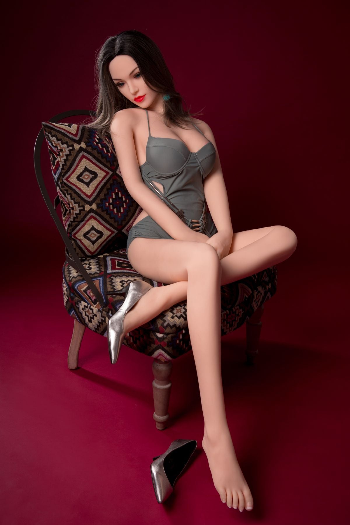 Picture of YouQ Doll - 156 CM | 5' 1" Sex Doll Ella