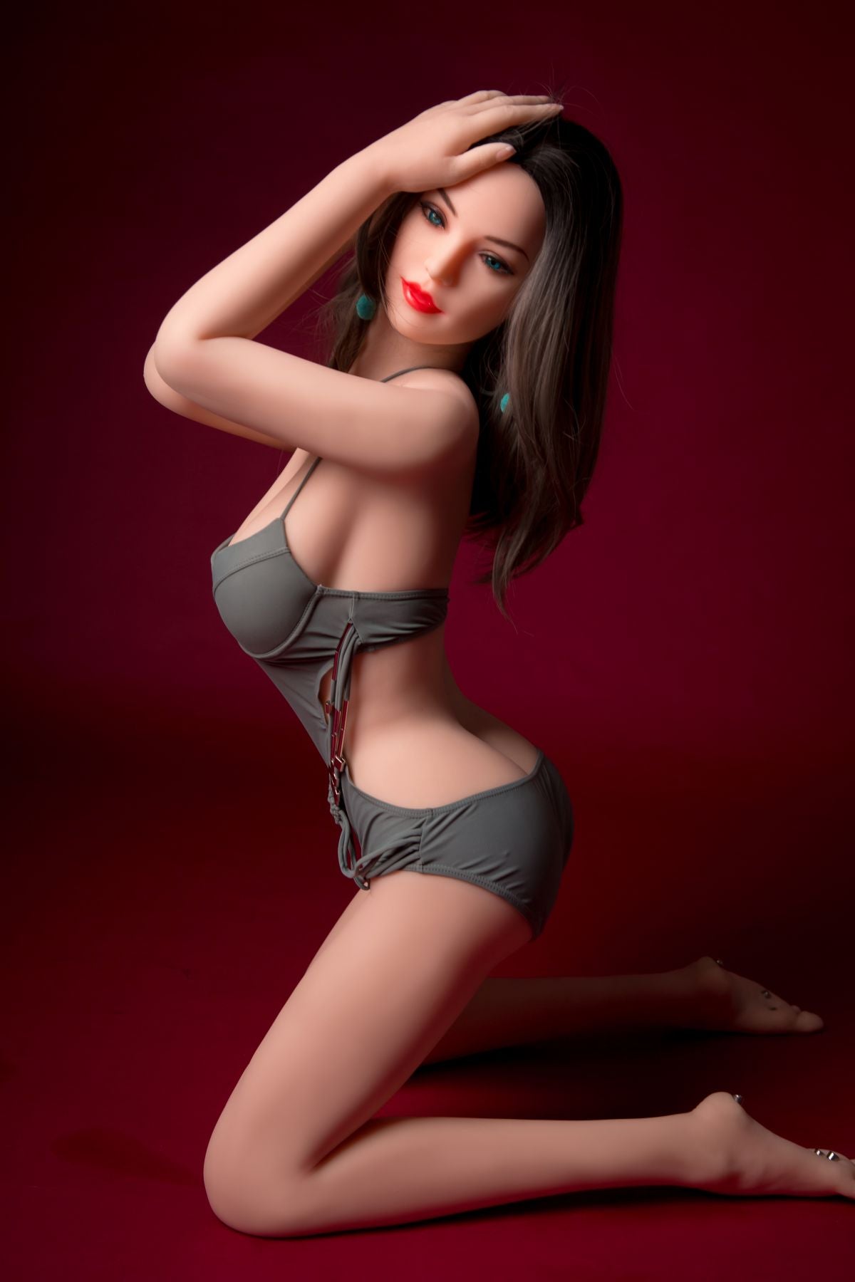 Picture of YouQ Doll - 156 CM | 5' 1" Sex Doll Ella