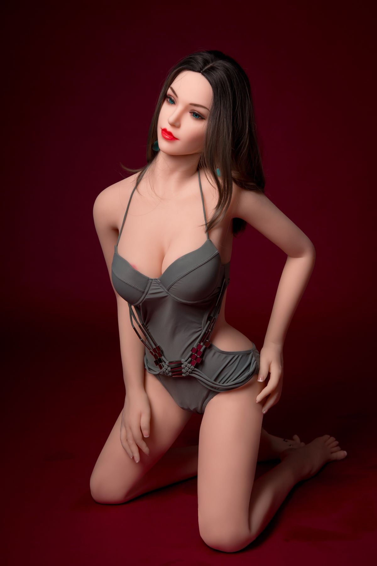 Picture of YouQ Doll - 156 CM | 5' 1" Sex Doll Ella