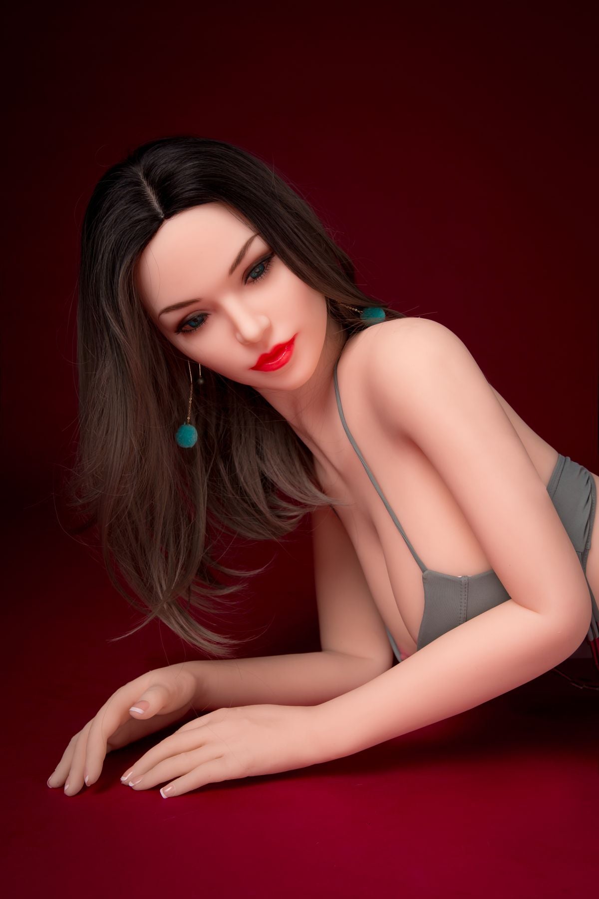 Picture of YouQ Doll - 156 CM | 5' 1" Sex Doll Ella