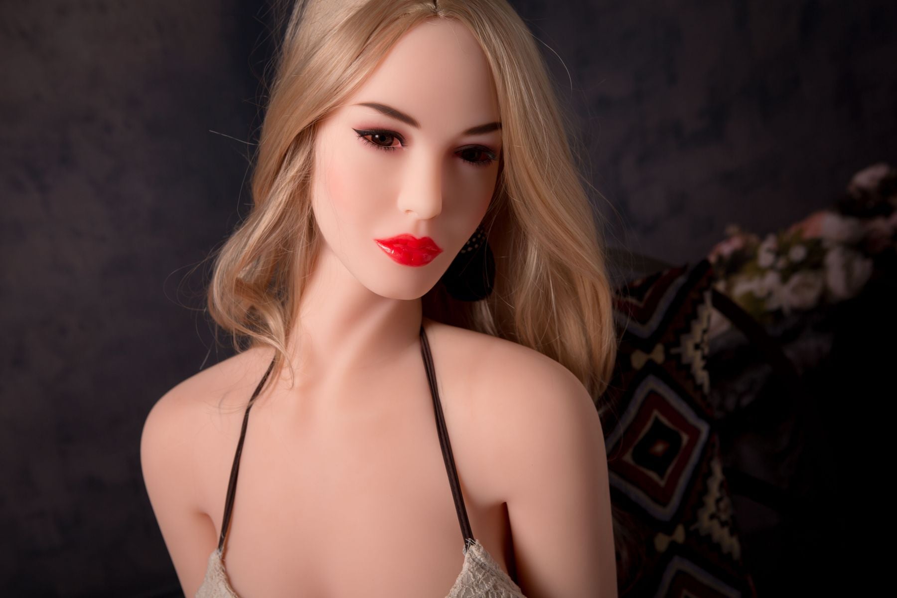 Picture of YouQ Doll - 168 CM | 5' 6" Sex Doll Charlotte