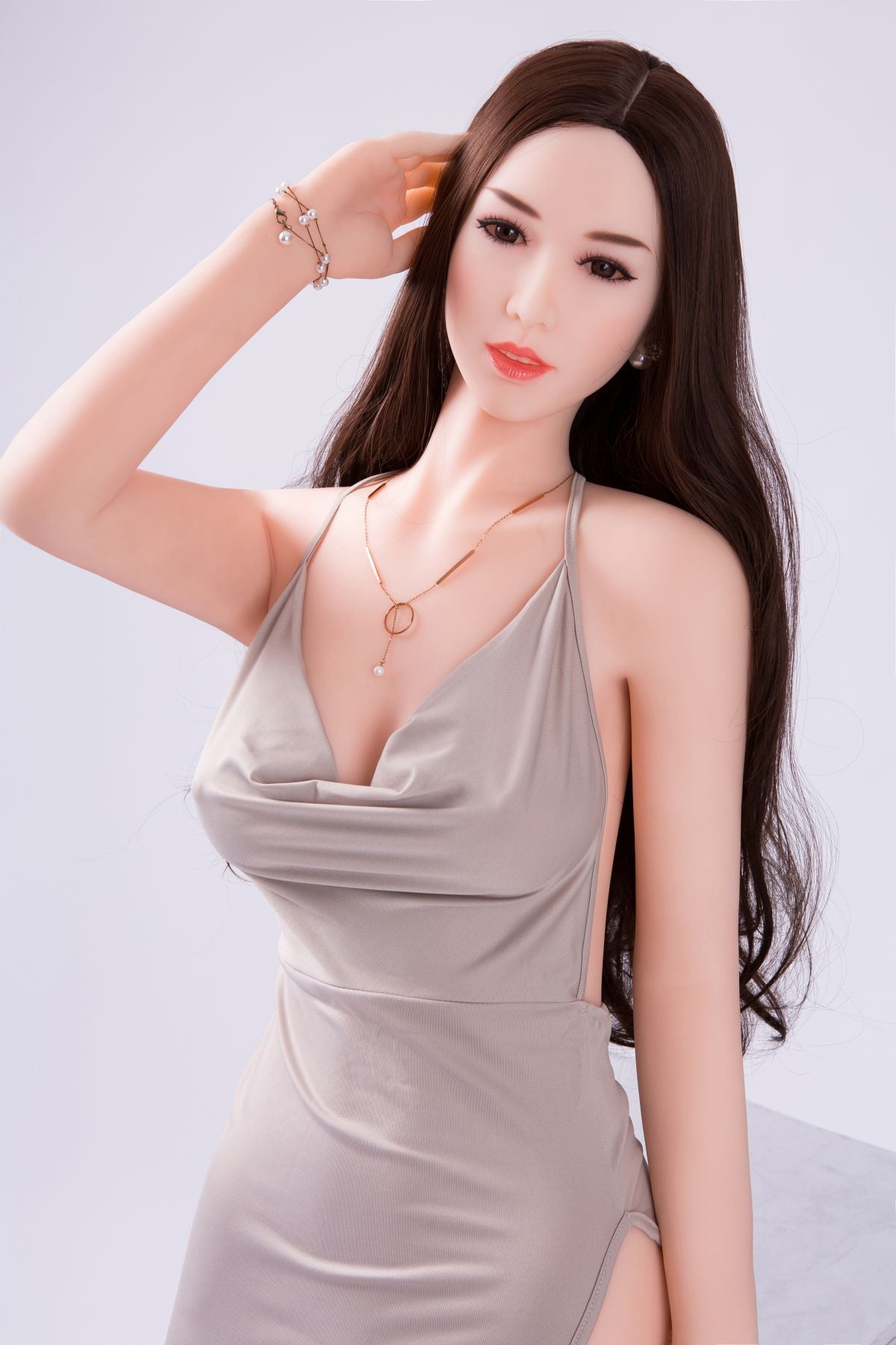 Picture of YouQ Doll - 168 CM | 5' 6" Sex Doll Paige