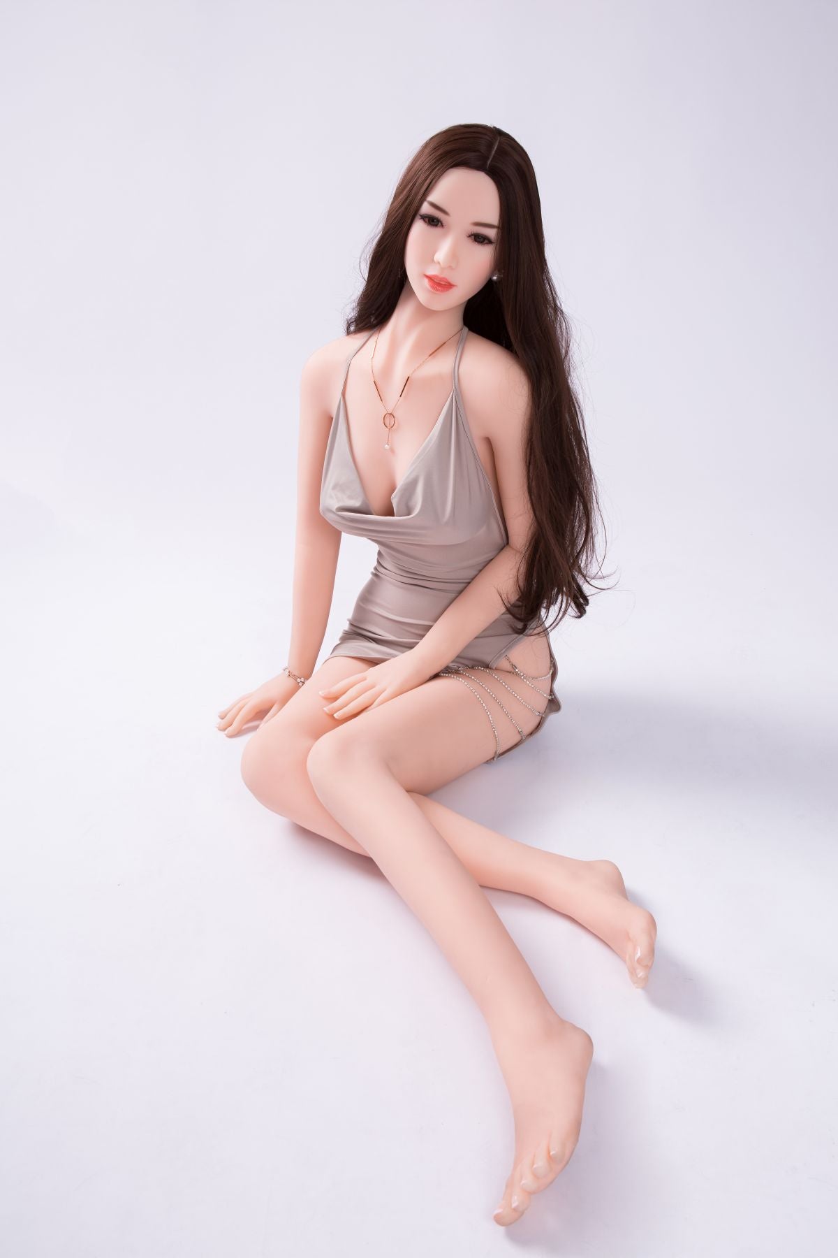 Picture of YouQ Doll - 168 CM | 5' 6" Sex Doll Paige
