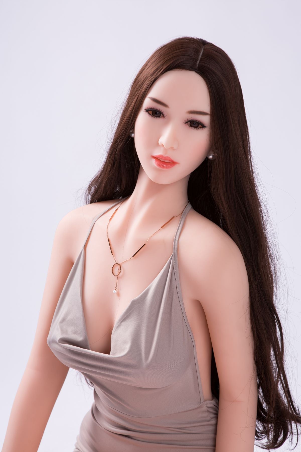 Picture of YouQ Doll - 168 CM | 5' 6" Sex Doll Paige