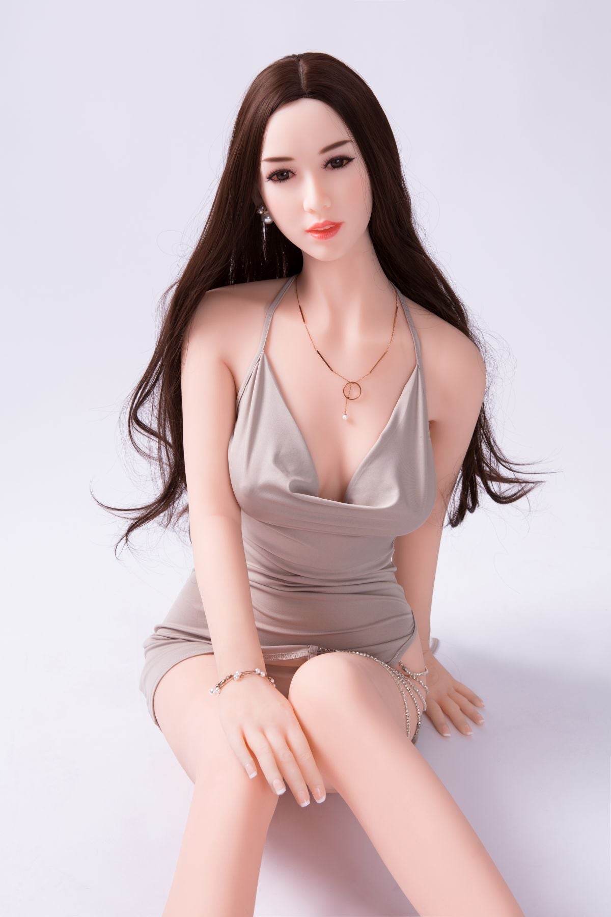 Picture of YouQ Doll - 168 CM | 5' 6" Sex Doll Paige