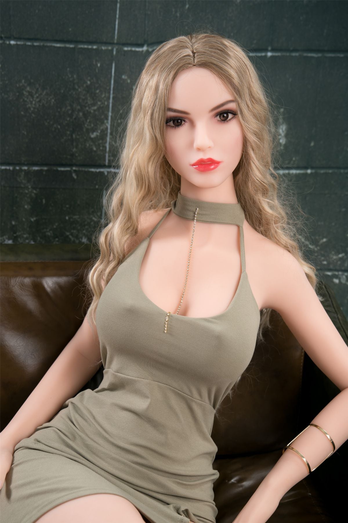 Picture of YouQ Doll - 170 CM | 5' 7" Sex Doll Caroline