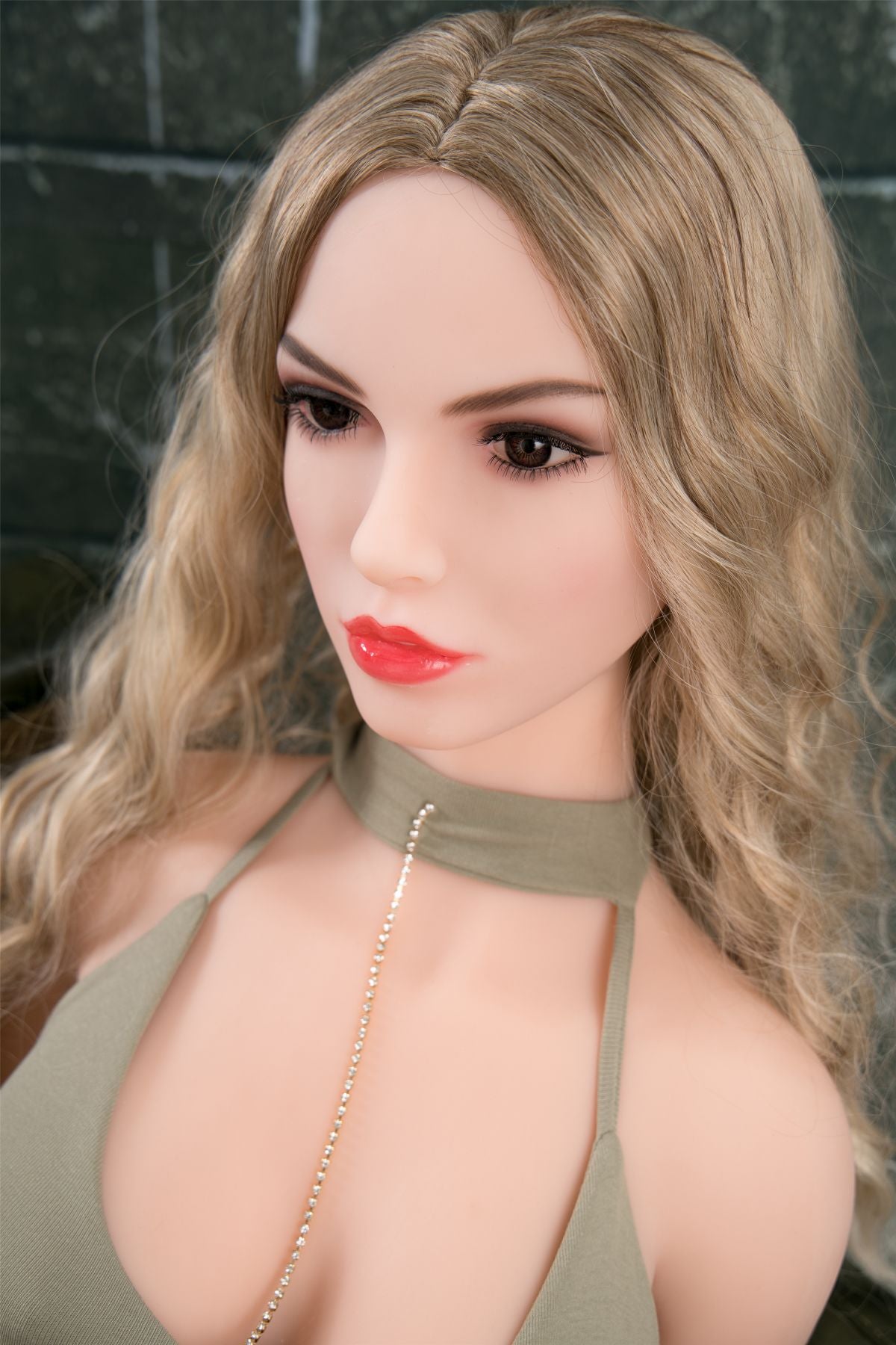 Picture of YouQ Doll - 170 CM | 5' 7" Sex Doll Caroline