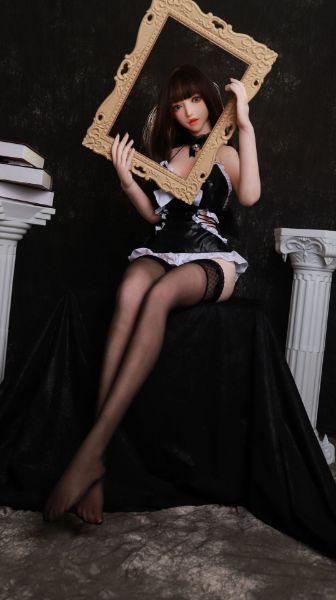 Show details for YouQ Doll - 163 CM | 5' 4" Sex Doll Miville Picture of YouQ Doll - 163 CM | 5' 4" Sex Doll Miville