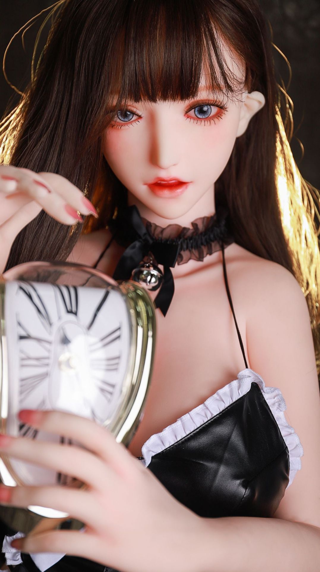 Picture of YouQ Doll - 163 CM | 5' 4" Sex Doll Miville