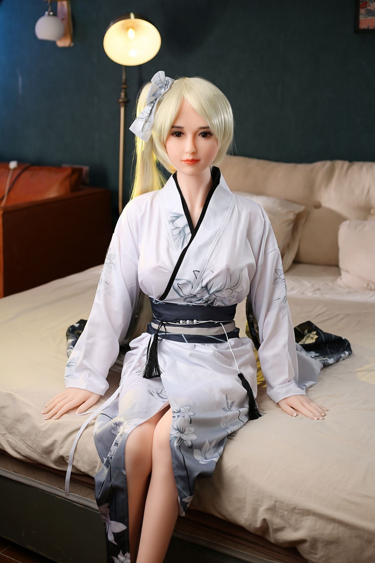 Picture of YouQ Doll - 160 CM | 5' 3" Sex Doll Gracie