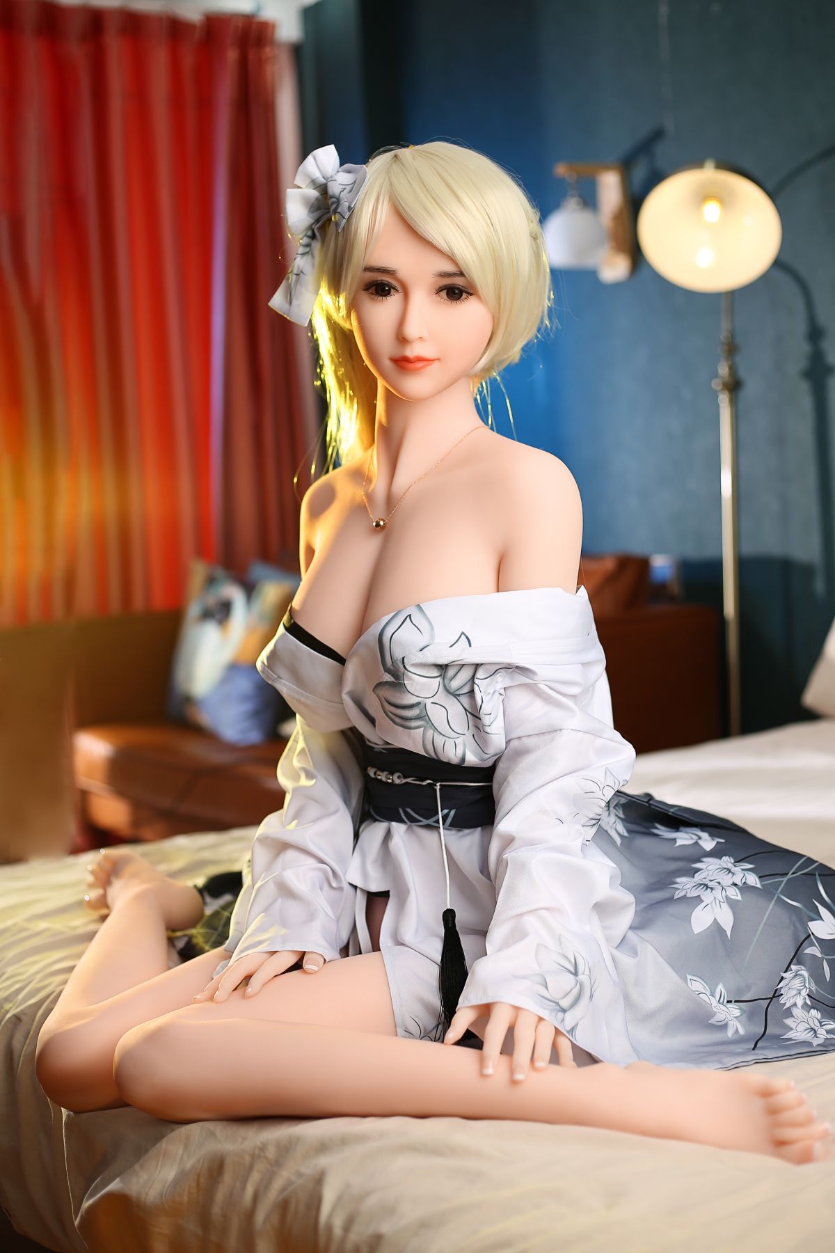 Picture of YouQ Doll - 160 CM | 5' 3" Sex Doll Gracie