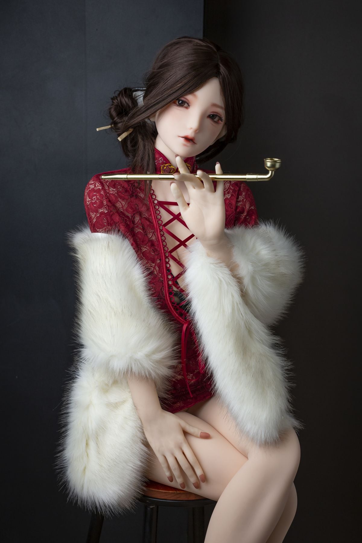 Picture of YouQ Doll - 163 CM | 5' 4" Sex Doll Qye