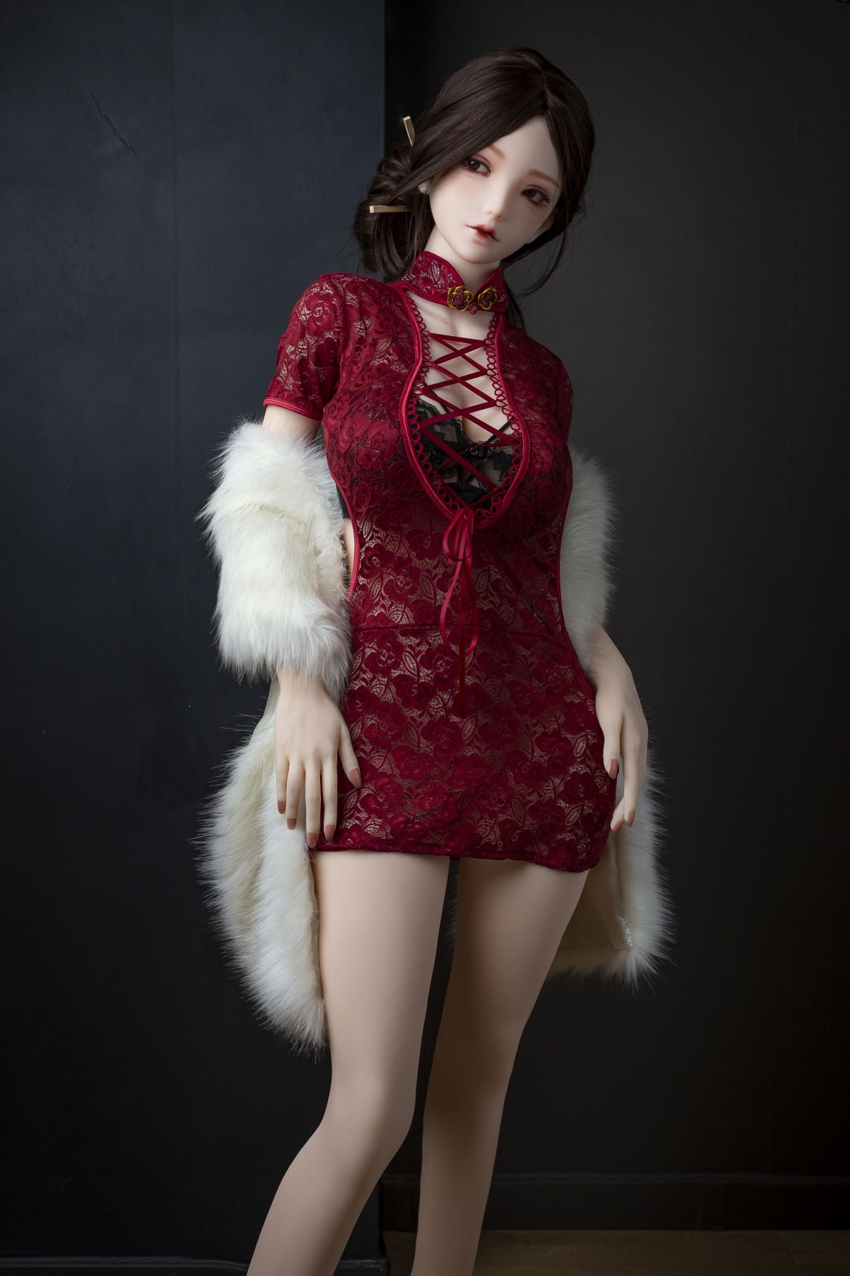 Picture of YouQ Doll - 163 CM | 5' 4" Sex Doll Qye