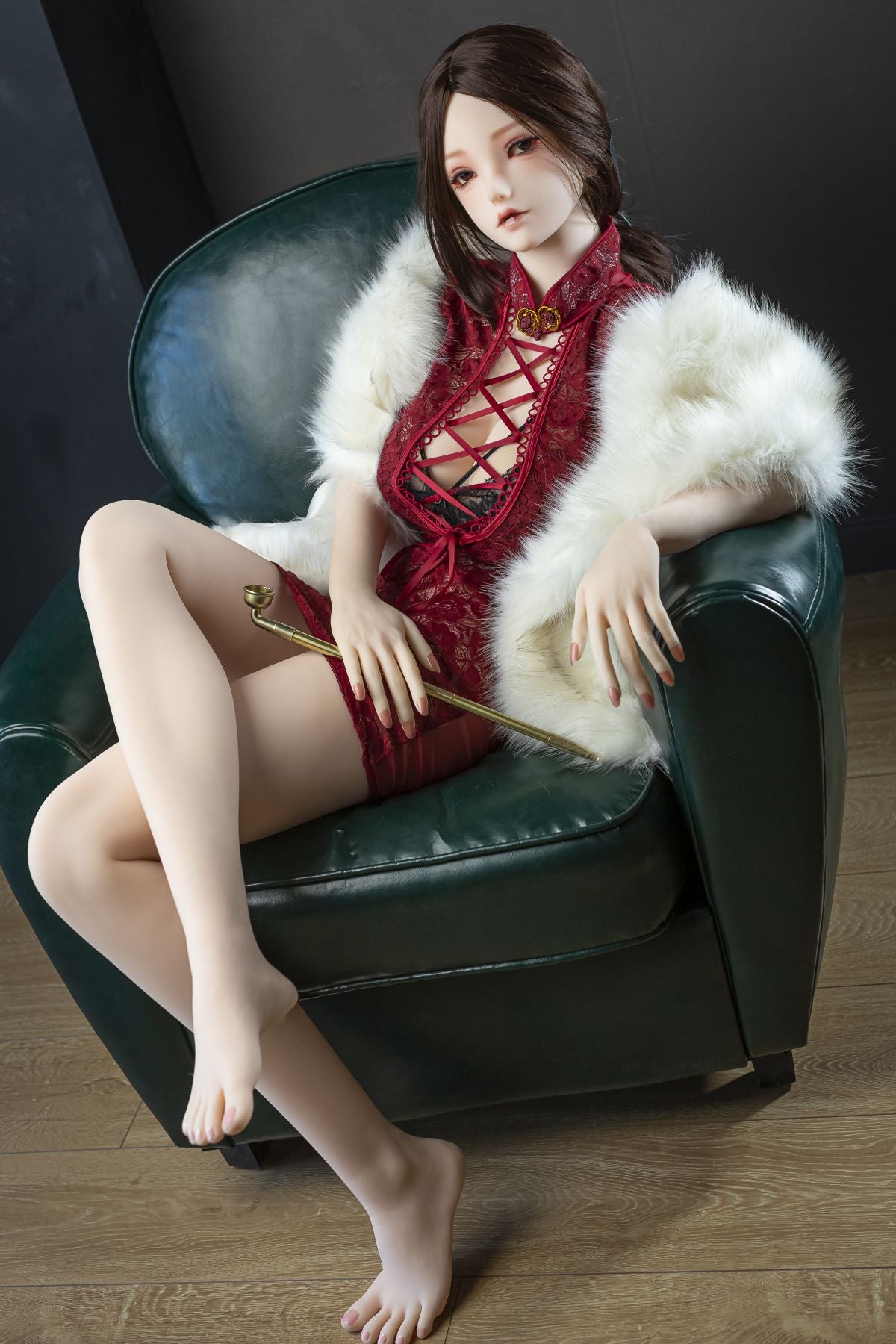 Picture of YouQ Doll - 163 CM | 5' 4" Sex Doll Qye