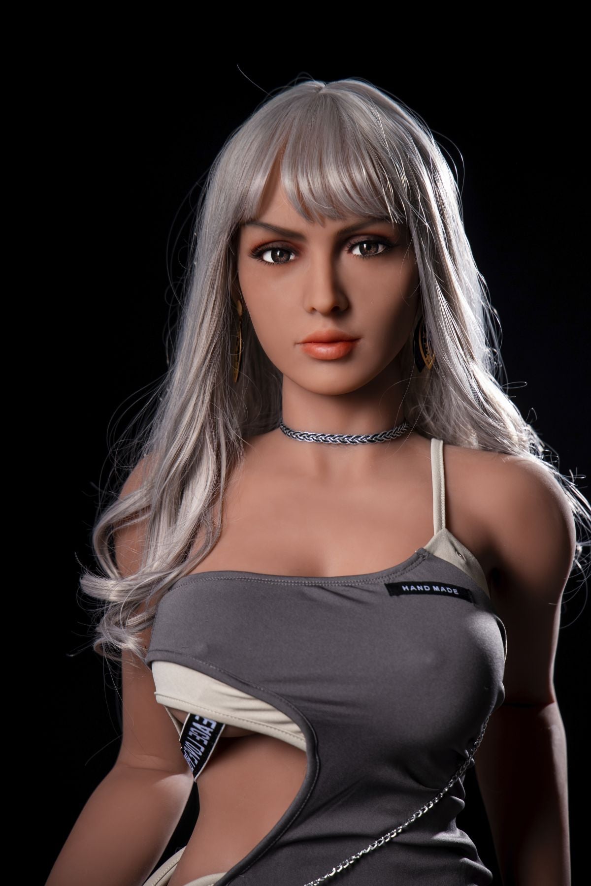 Picture of YouQ Doll - 163 CM | 5' 4" Sex Doll Valerie