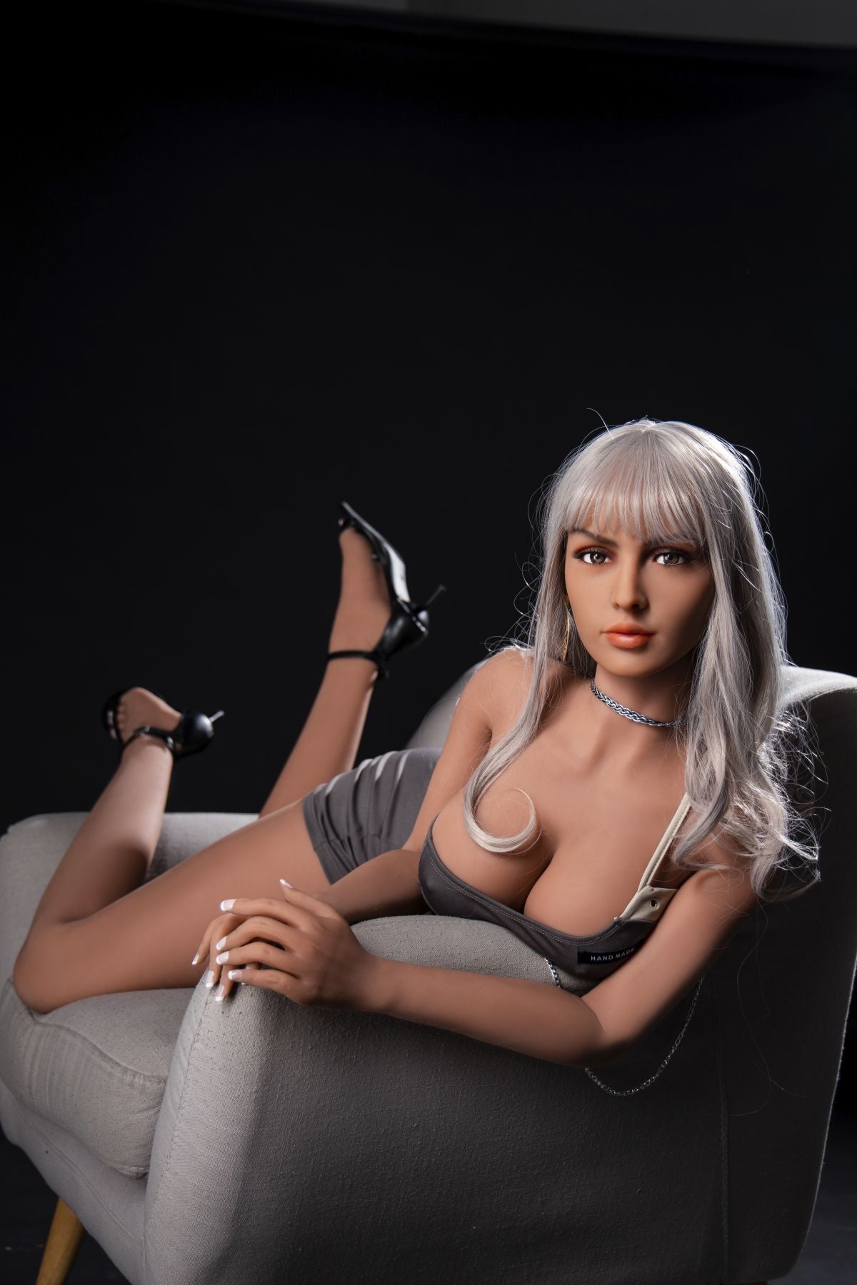 Picture of YouQ Doll - 163 CM | 5' 4" Sex Doll Valerie