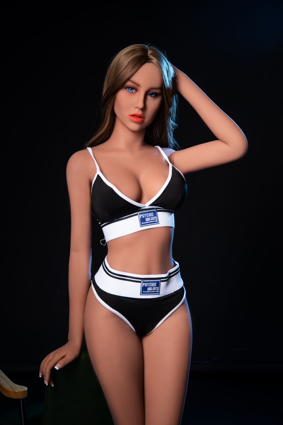 Picture of YouQ Doll - 161 CM | 5' 4" Sex Doll Wendy