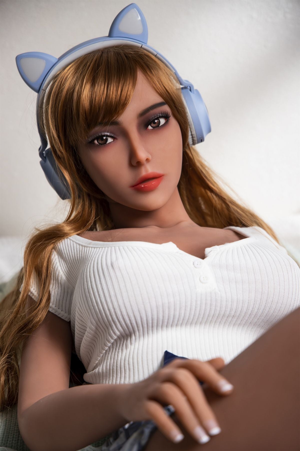Picture of YouQ Doll - 163 CM | 5' 4" Sex Doll Lranta