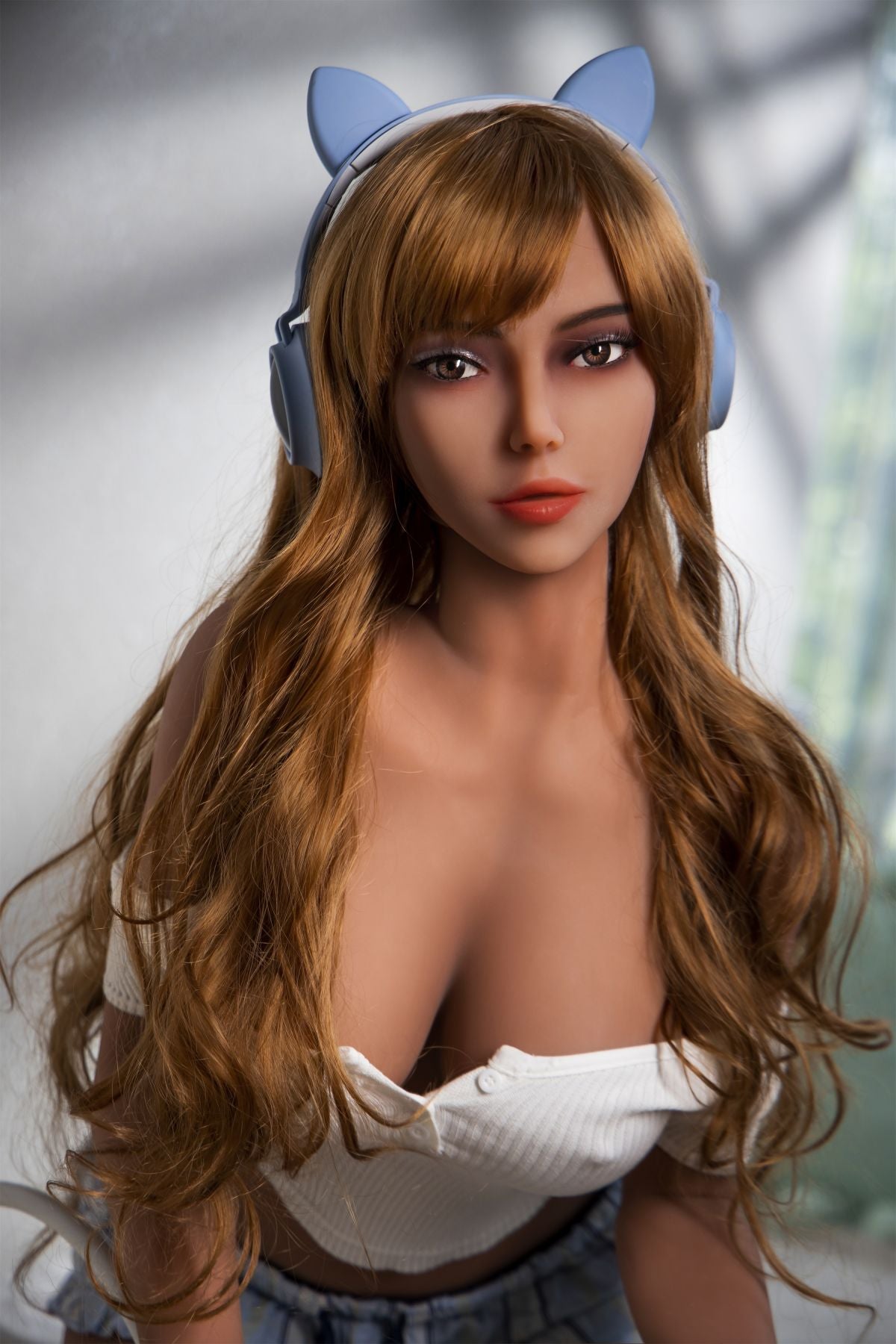 Picture of YouQ Doll - 163 CM | 5' 4" Sex Doll Lranta