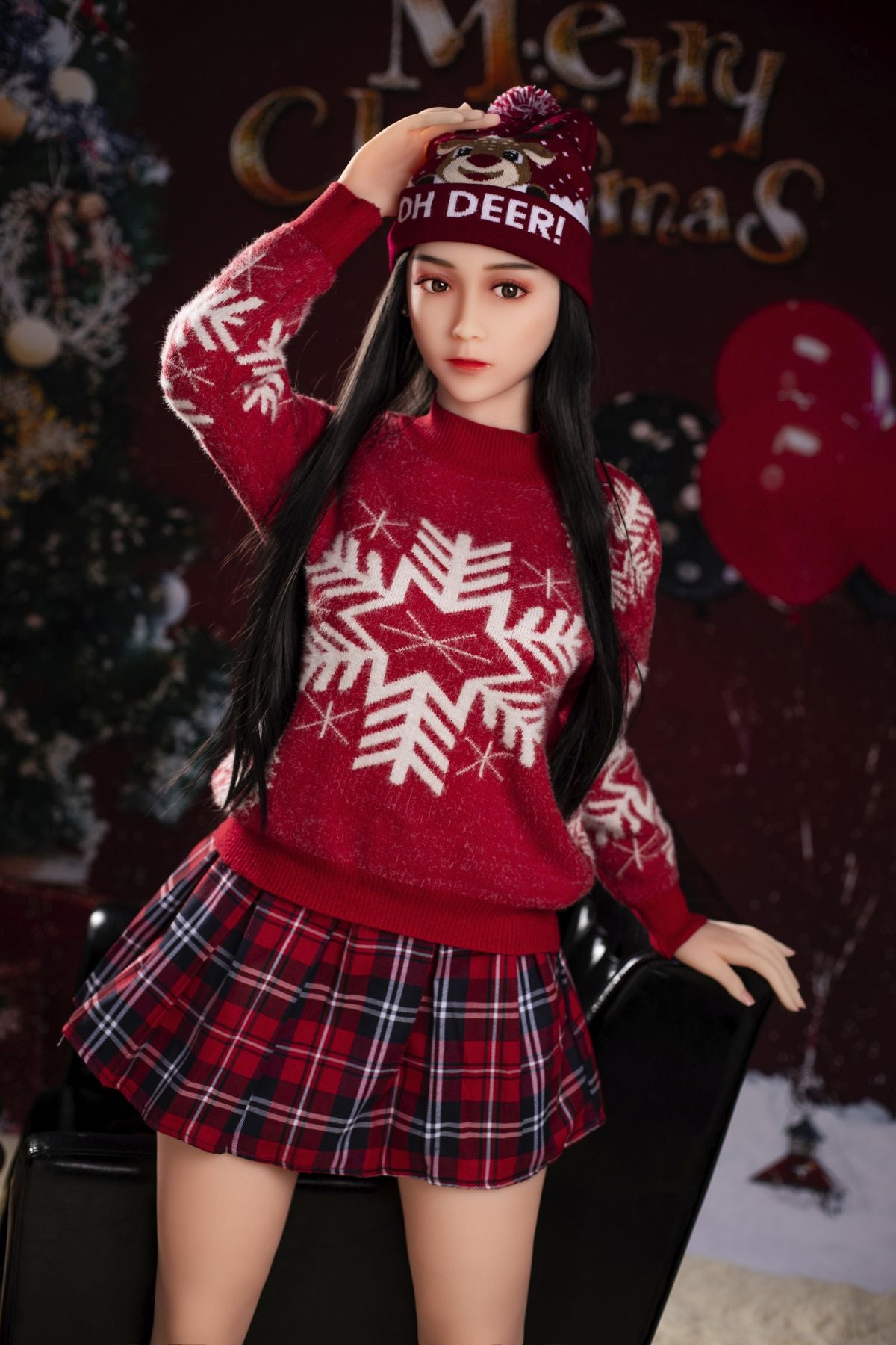 Picture of YouQ Doll - 163 CM | 5' 4" Sex Doll Bullnt