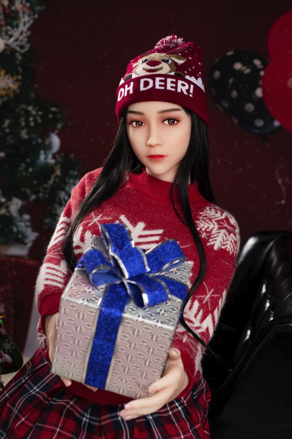 Picture of YouQ Doll - 163 CM | 5' 4" Sex Doll Bullnt