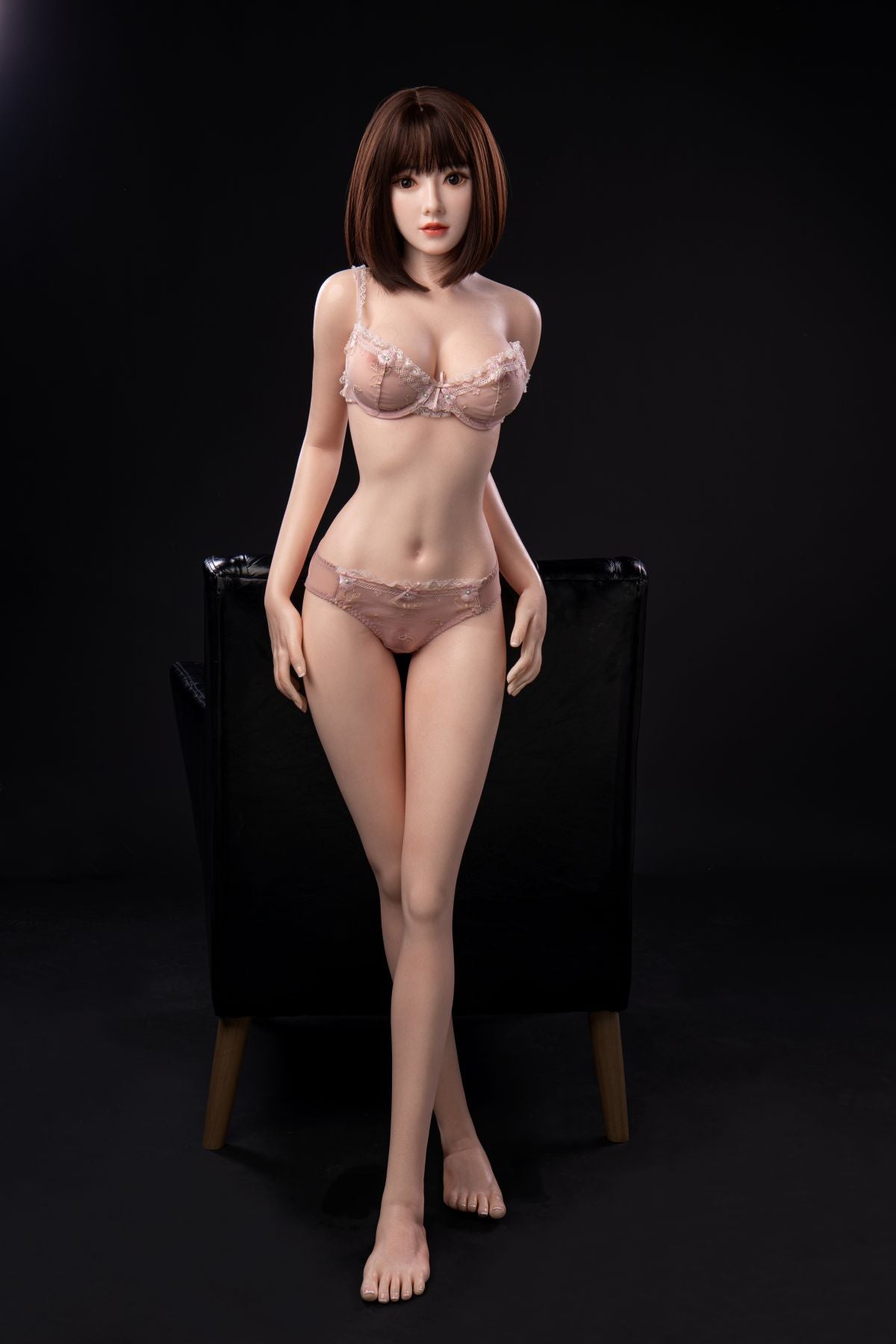 Picture of YouQ Doll - 165 CM | 5' 5" Silicone Sex Doll Maya