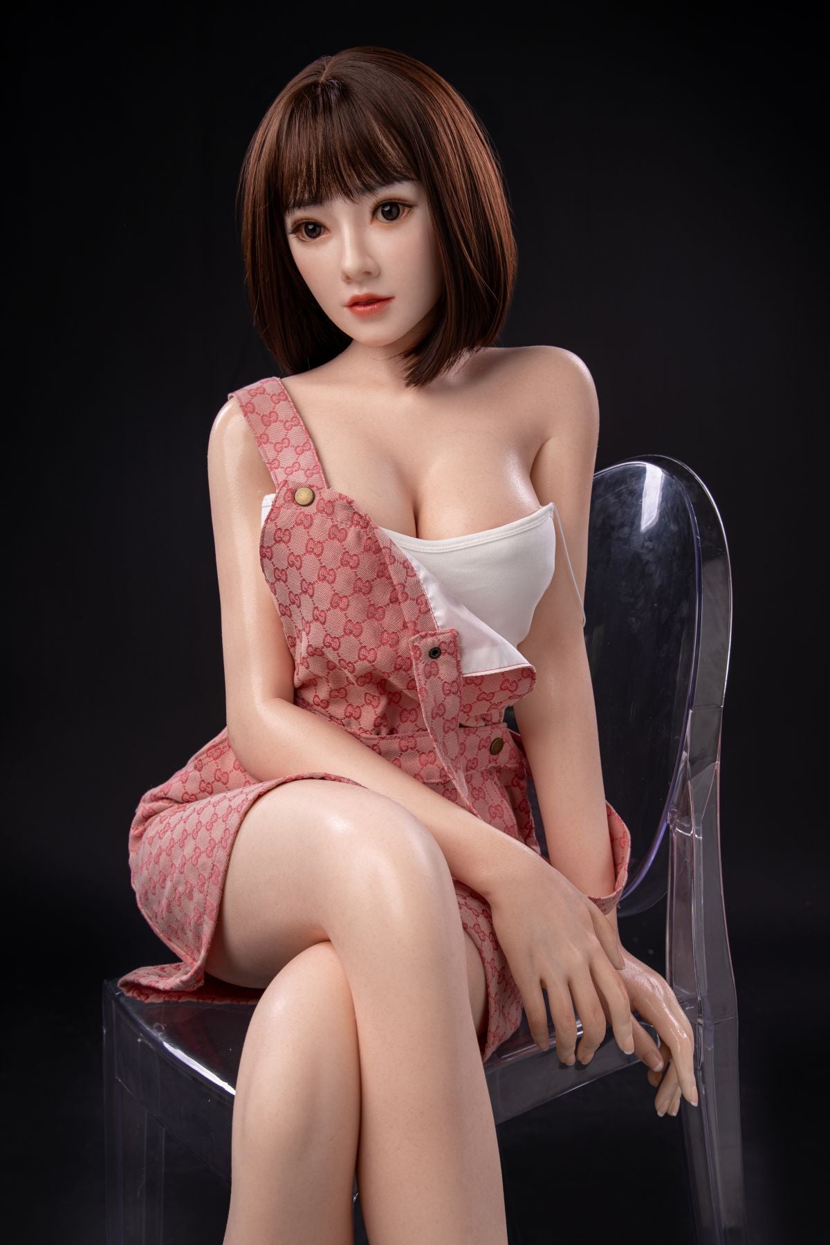 Picture of YouQ Doll - 165 CM | 5' 5" Silicone Sex Doll Maya