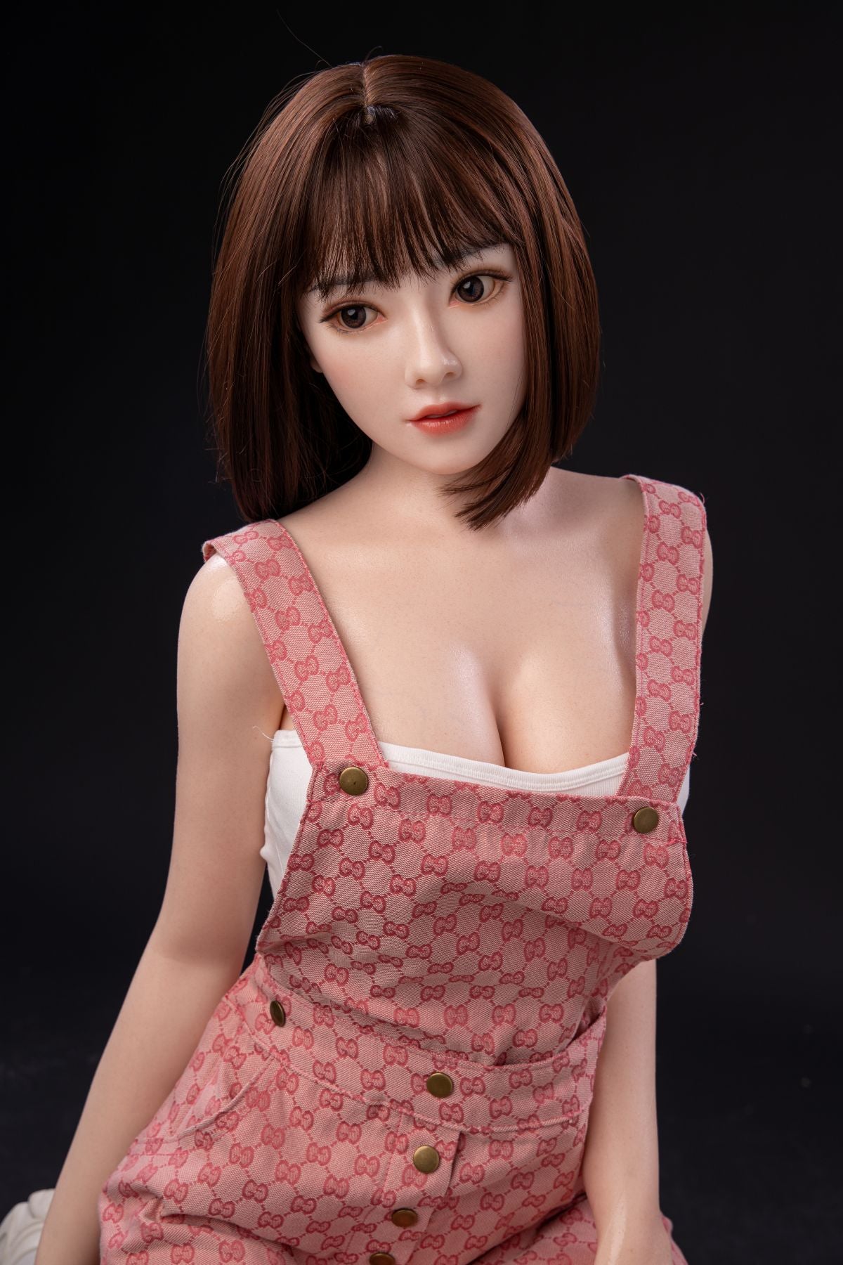 Picture of YouQ Doll - 165 CM | 5' 5" Silicone Sex Doll Maya