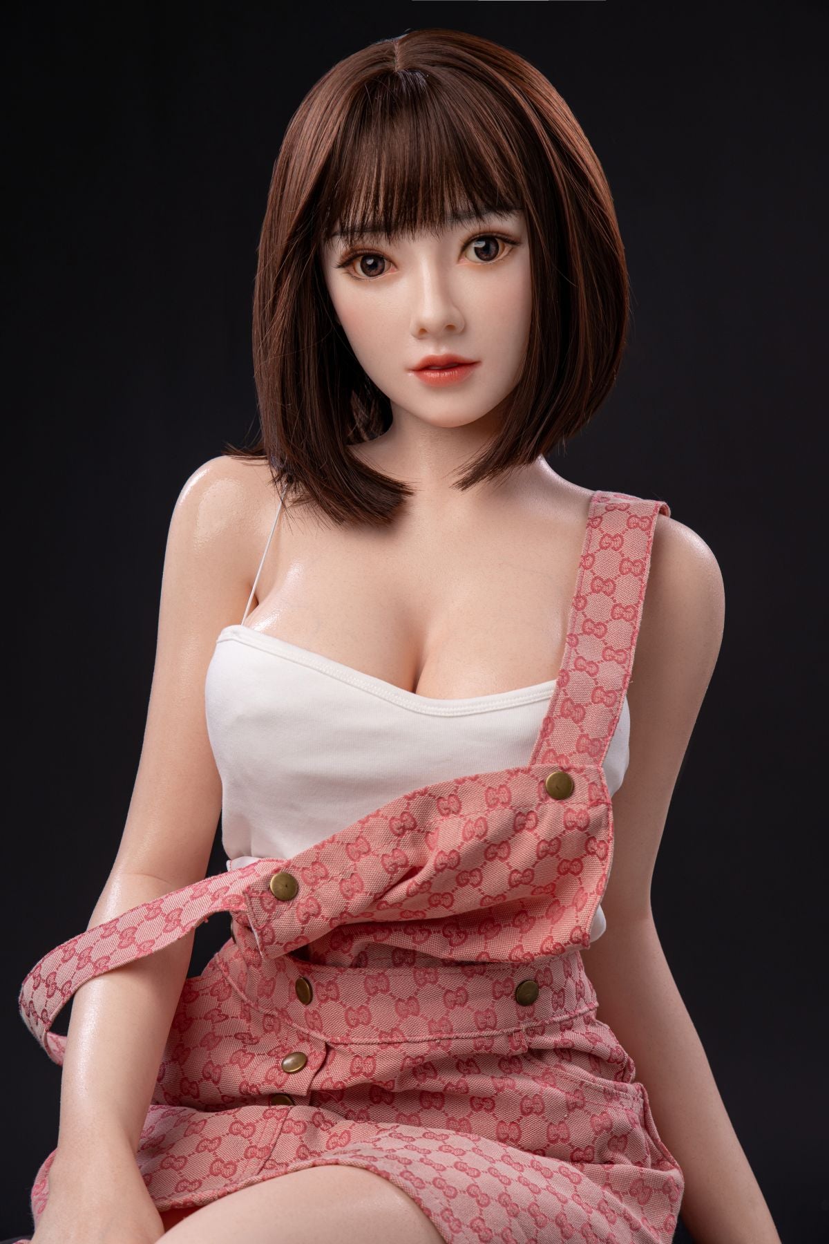 Picture of YouQ Doll - 165 CM | 5' 5" Silicone Sex Doll Maya