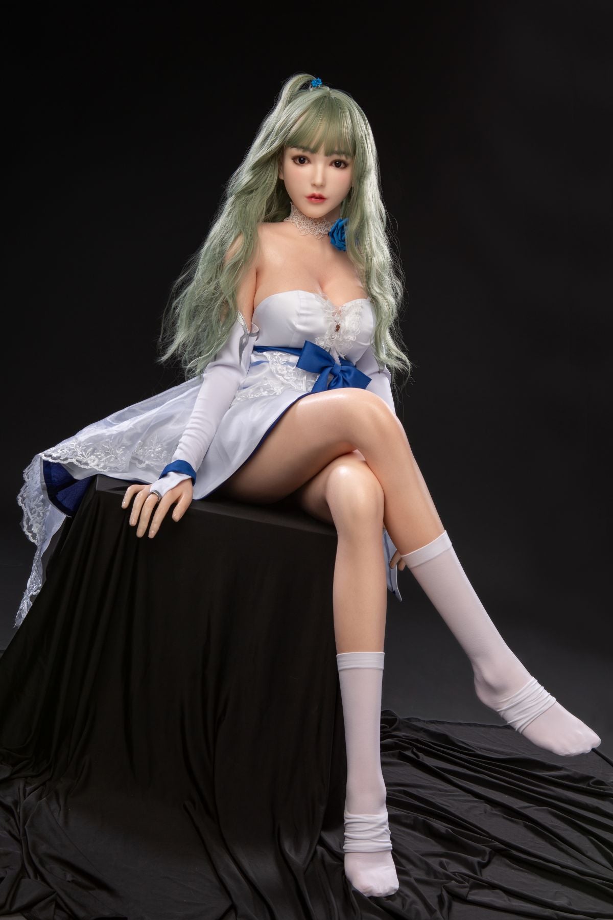 Picture of YouQ Doll - 165 CM | 5' 5" Silicone Sex Doll Valeria