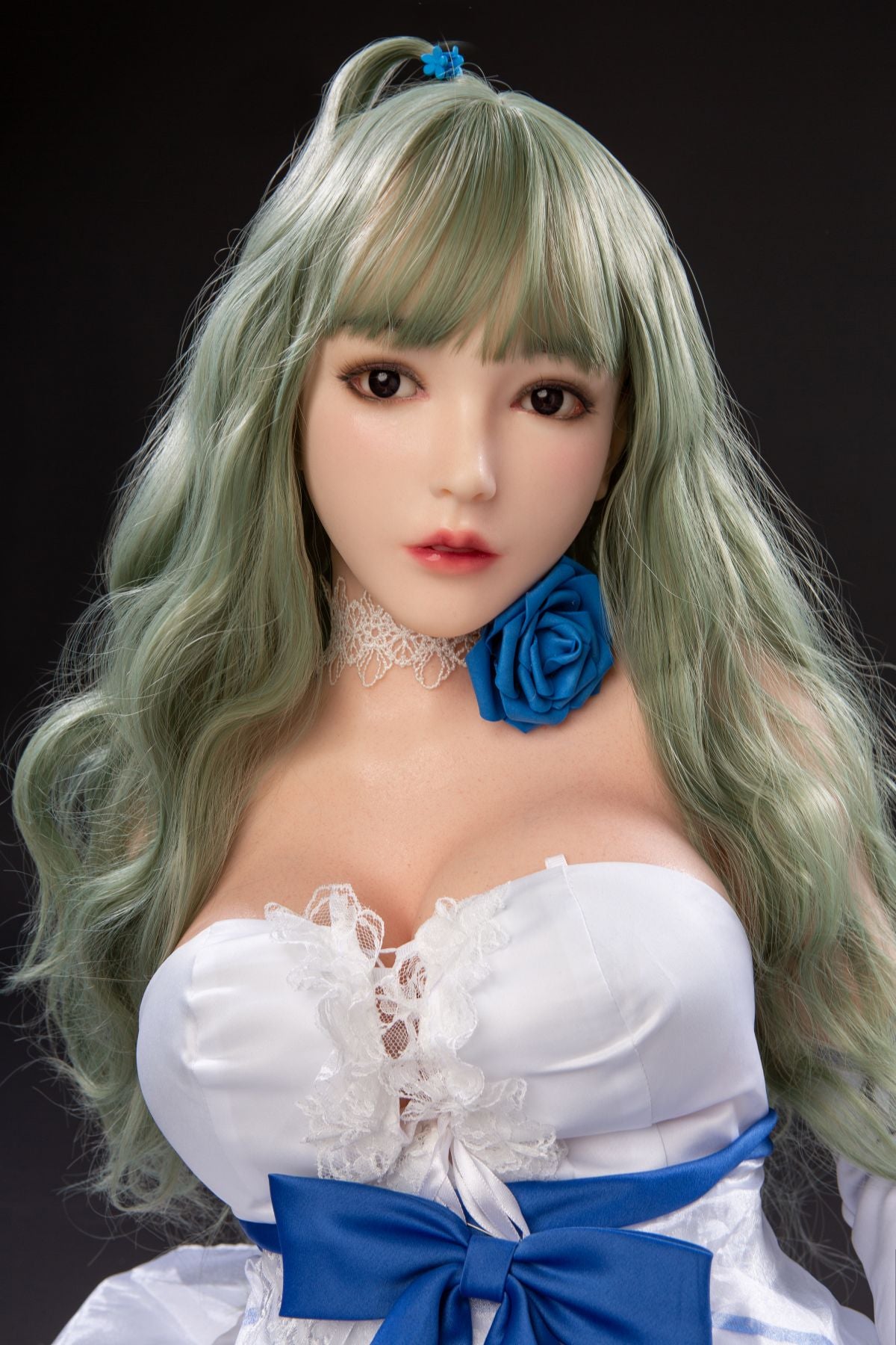 Picture of YouQ Doll - 165 CM | 5' 5" Silicone Sex Doll Valeria