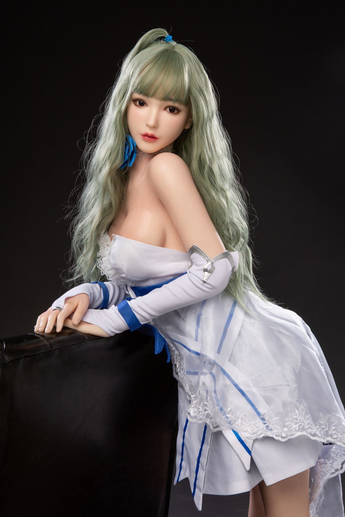 Picture of YouQ Doll - 165 CM | 5' 5" Silicone Sex Doll Valeria