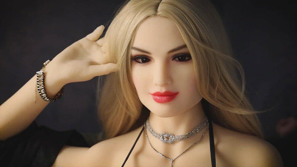 Picture of 157 CM | 5' 2" AI Sex Doll Lily (Air transportation by default)