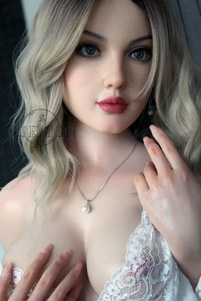 Show details for 165A cm/5ft4 C-cup Life Size Silicone Sex Dolls Tammy Picture of 165A cm/5ft4 C-cup Life Size Silicone Sex Dolls Tammy