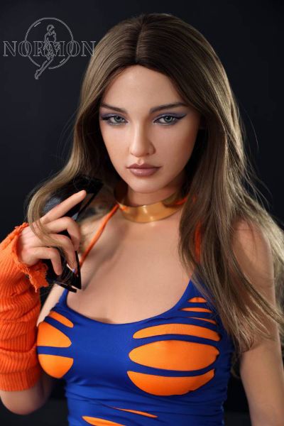 Show details for 168CM/5ft5 C Cup Real Silicone Sex Dolls Daisy Picture of 168CM/5ft5 C Cup Real Silicone Sex Dolls Daisy