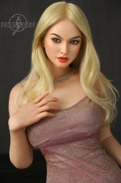 Show details for 165B cm/5ft4 C-cup Real Silicone Sex Doll Lora Picture of 165B cm/5ft4 C-cup Real Silicone Sex Doll Lora