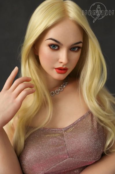 Show details for 165B cm/5ft4 C-cup Real Silicone Sex Doll Lora Picture of 165B cm/5ft4 C-cup Real Silicone Sex Doll Lora