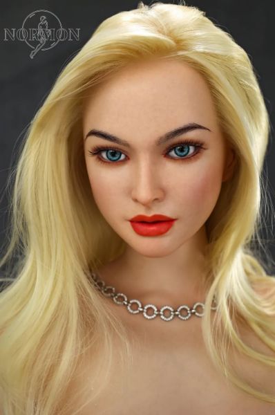 Show details for 165B cm/5ft4 C-cup Real Silicone Sex Doll Lora Picture of 165B cm/5ft4 C-cup Real Silicone Sex Doll Lora