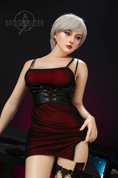 Show details for 165B cm/5ft4 C-Cup High Quality Realistic Silicone Sex Doll Victoria Picture of 165B cm/5ft4 C-Cup High Quality Realistic Silicone Sex Doll Victoria