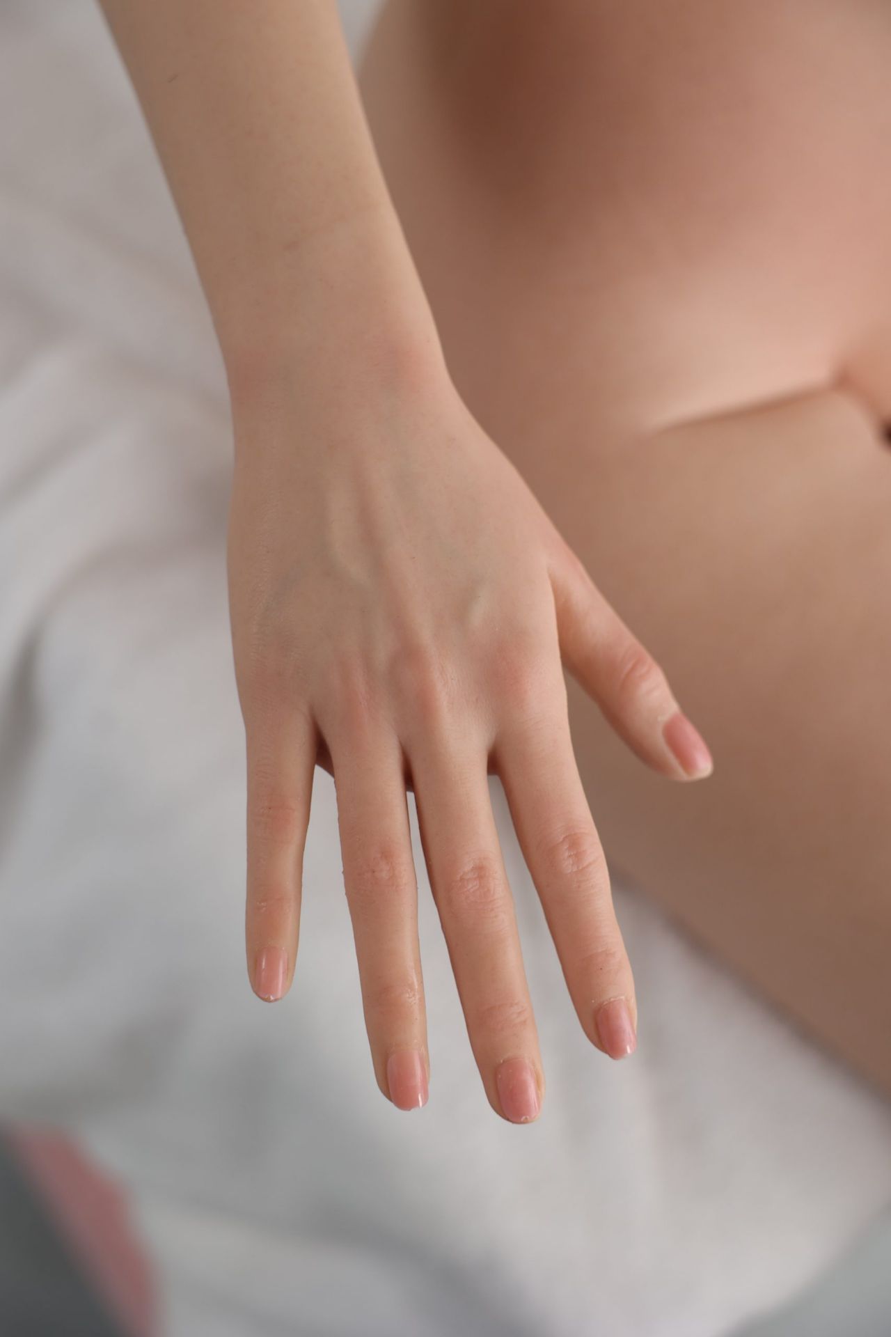 Picture of 170CM/5ft6 C Cup Super Realistic Skin Silcione Sex Doll Matila