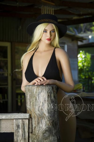 Show details for 170CM/5ft6 C Cup Super Realistic Skin Silcione Sex Doll Taylor 1 Picture of 170CM/5ft6 C Cup Super Realistic Skin Silcione Sex Doll Taylor 1