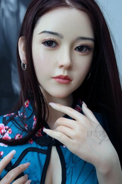 Show details for 165CM/5ft4 C Cup Realistic Silicone Asian Sex Doll Xiu Picture of 165CM/5ft4 C Cup Realistic Silicone Asian Sex Doll Xiu