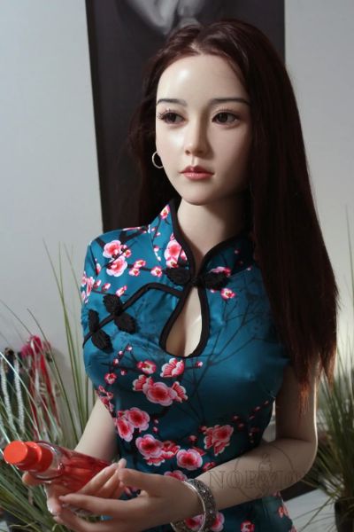 Show details for 165CM/5ft4 C Cup Realistic Silicone Asian Sex Doll Xiu Picture of 165CM/5ft4 C Cup Realistic Silicone Asian Sex Doll Xiu