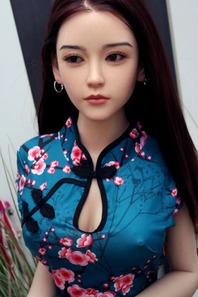 Show details for 165CM/5ft4 C Cup Realistic Silicone Asian Sex Doll Xiu Picture of 165CM/5ft4 C Cup Realistic Silicone Asian Sex Doll Xiu