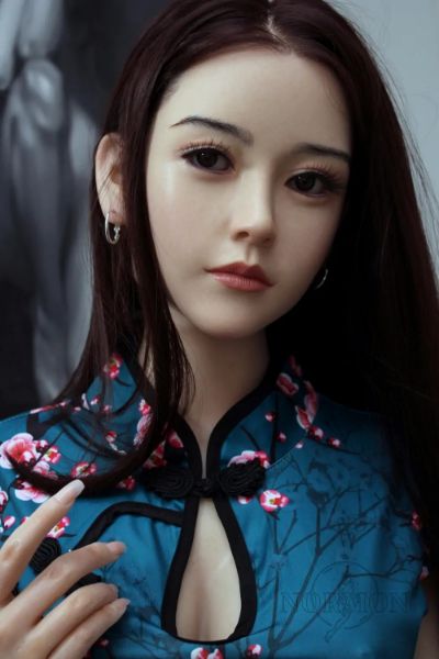 Show details for 165CM/5ft4 C Cup Realistic Silicone Asian Sex Doll Xiu Picture of 165CM/5ft4 C Cup Realistic Silicone Asian Sex Doll Xiu