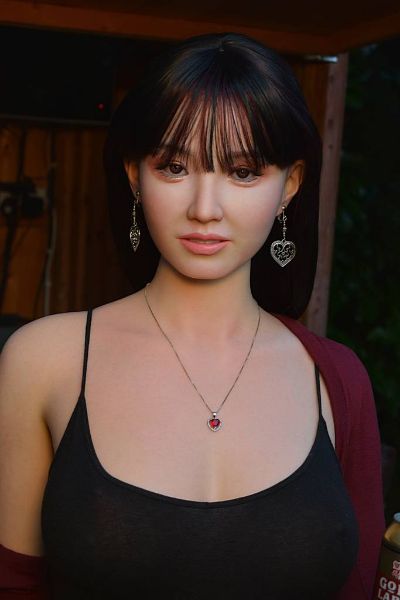 Show details for Normon 166CM/5ft5 C Cup Super Realistic Skin Silcione Sex Doll Asia Girl Kimiko Picture of Normon 166CM/5ft5 C Cup Super Realistic Skin Silcione Sex Doll Asia Girl Kimiko