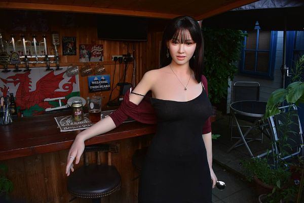 Show details for Normon 166CM/5ft5 C Cup Super Realistic Skin Silcione Sex Doll Asia Girl Kimiko Picture of Normon 166CM/5ft5 C Cup Super Realistic Skin Silcione Sex Doll Asia Girl Kimiko