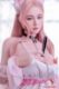 Picture of 158cm/5ft2 E-cup Silicone Head Sex Doll – Yuxi
